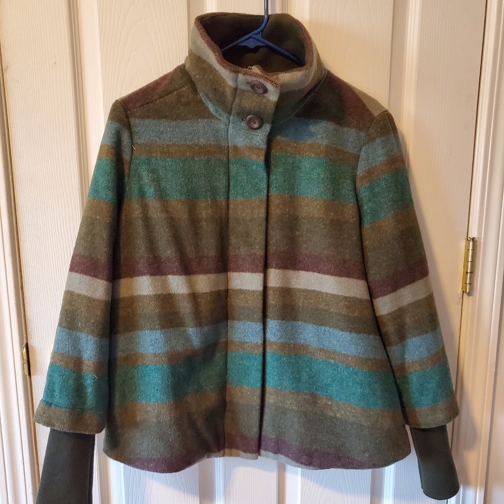 PrAna Lily Jacket